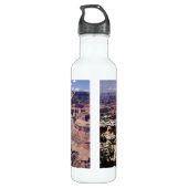 Bouteille D'eau En Acier Inoxydable Grand Canyon, Arizona (Dos)