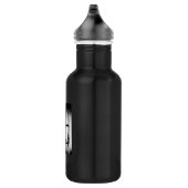 Bouteille D'eau En Acier Inoxydable grimper (Droite)