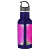 Bouteille D'eau En Acier Inoxydable Guda (Dos)