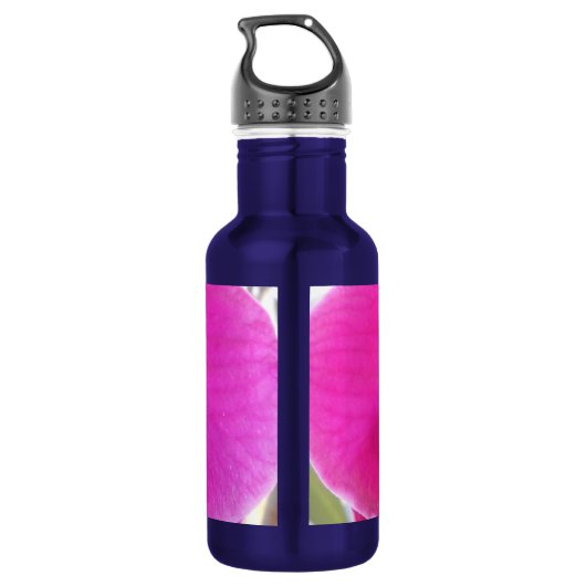 Bouteille D'eau En Acier Inoxydable Guda (Dos)