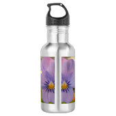 Bouteille D'eau En Acier Inoxydable Haetzlern (Dos)