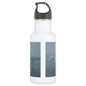 Bouteille D'eau En Acier Inoxydable Hakuna matata.JPG (Dos)