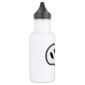 Bouteille D'eau En Acier Inoxydable Halloween Ghost (Gauche)