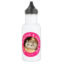 Hammyville - Hamster mignon Customisé votre propre