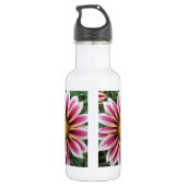 Bouteille D'eau En Acier Inoxydable Hereford (Dos)