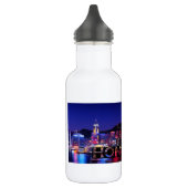 Bouteille D'eau En Acier Inoxydable Hong Kong (Gauche)