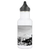 Bouteille D'eau En Acier Inoxydable Horizon de Seattle (Droite)