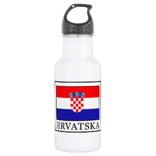 Bouteille D'eau En Acier Inoxydable Hrvatska