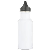 Bouteille D'eau En Acier Inoxydable http (Gauche)