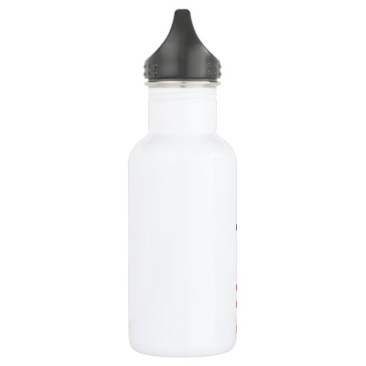 Bouteille D'eau En Acier Inoxydable http (Gauche)