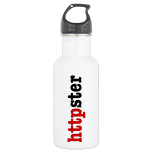 Bouteille D'eau En Acier Inoxydable http