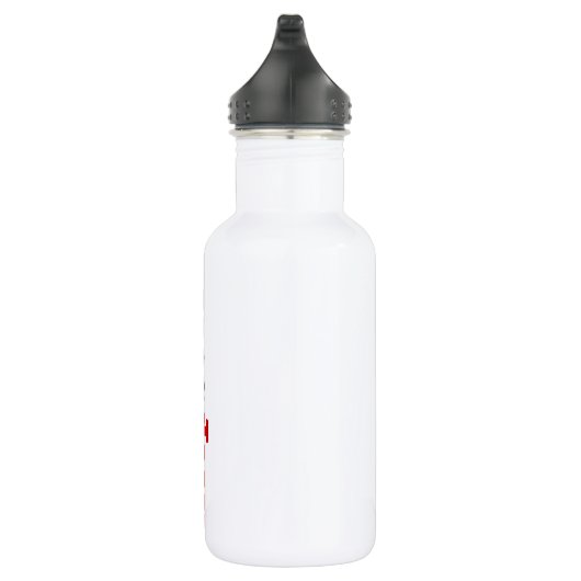 Bouteille D'eau En Acier Inoxydable http (Droite)