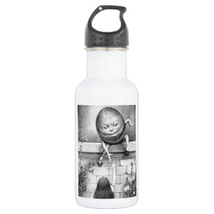 Bouteille D'eau En Acier Inoxydable Humpty Dumpty