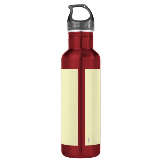 Bouteille D'eau En Acier Inoxydable Humpty Dumpty (Dos)