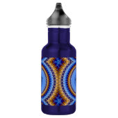 Bouteille D'eau En Acier Inoxydable I Vision_ (Droite)