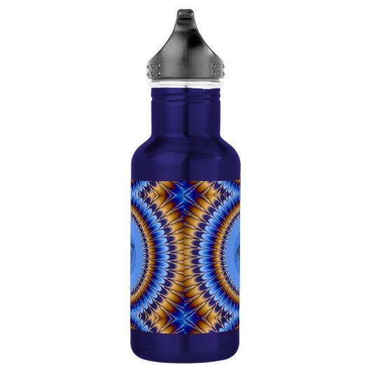 Bouteille D'eau En Acier Inoxydable I Vision_ (Droite)