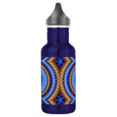 Bouteille D'eau En Acier Inoxydable I Vision_ (Gauche)