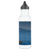 Bouteille D'eau En Acier Inoxydable Île d'orques (Droite)