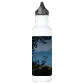 Bouteille D'eau En Acier Inoxydable Île d'orques (Gauche)