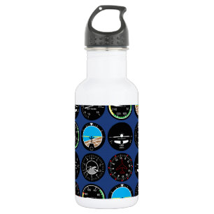 Bouteille D'eau En Acier Inoxydable Instruments financiers