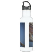 Bouteille D'eau En Acier Inoxydable Jib de navigation (Dos)