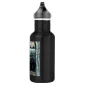 Bouteille D'eau En Acier Inoxydable Judgment (Droite)