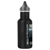 Bouteille D'eau En Acier Inoxydable Judgment (Gauche)