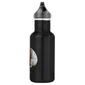 Bouteille D'eau En Acier Inoxydable Koala (Droite)