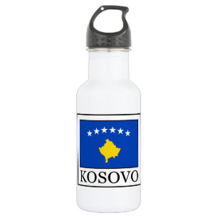 Bouteille D'eau En Acier Inoxydable Kosovo