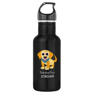 Bouteille D'eau En Acier Inoxydable La BO le chien