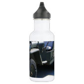 Bouteille D'eau En Acier Inoxydable La jeep de Willy classique (Droite)