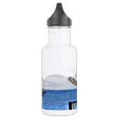 Bouteille D'eau En Acier Inoxydable Laisser partir !_ (Gauche)