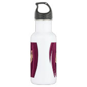 Bouteille D'eau En Acier Inoxydable L'Anime et le Manga fait face (Dos)