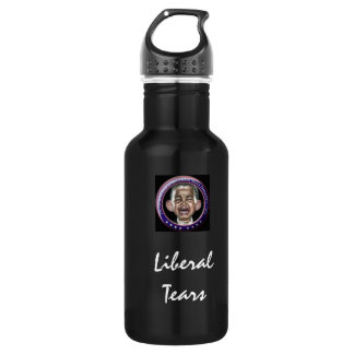 Bouteille D'eau En Acier Inoxydable Larmes 2,0 de libéral