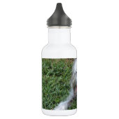 Bouteille D'eau En Acier Inoxydable Lazy Mutt (Gauche)