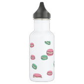 Bouteille D'eau En Acier Inoxydable Le Macaron (Gauche)