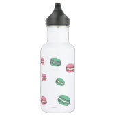 Bouteille D'eau En Acier Inoxydable Le Macaron (Droite)