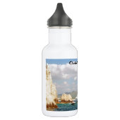 Bouteille D'eau En Acier Inoxydable Le Mexique et l'Amérique Centrale (Gauche)