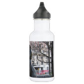Bouteille D'eau En Acier Inoxydable Le monument Eleanor Roosevelt (Droite)