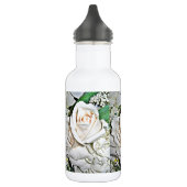 Bouteille D'eau En Acier Inoxydable Le Rose_ (Gauche)