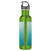 Bouteille D'eau En Acier Inoxydable Le serpent (Dos)