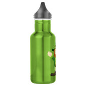 Bouteille D'eau En Acier Inoxydable Leprechaun (Gauche)