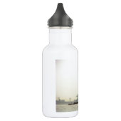 Bouteille D'eau En Acier Inoxydable Liberté (Gauche)