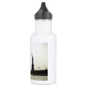 Bouteille D'eau En Acier Inoxydable Liberté (Droite)