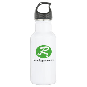 Bouteille D'eau En Acier Inoxydable Logarun.com