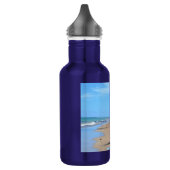 Bouteille D'eau En Acier Inoxydable Maceió, Alagoas, Brésil (Gauche)