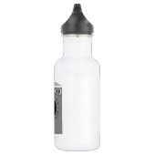 Bouteille D'eau En Acier Inoxydable Machine à laver (Droite)