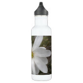 Bouteille D'eau En Acier Inoxydable Magnolia (Droite)