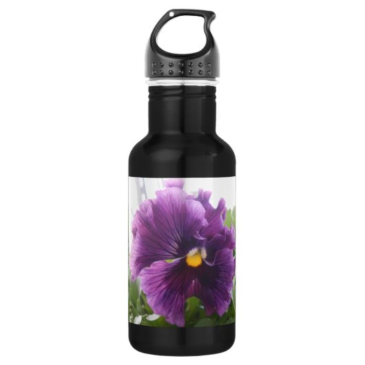 Bouteille D'eau En Acier Inoxydable Maîtresse (Devant)