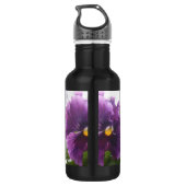 Bouteille D'eau En Acier Inoxydable Maîtresse (Dos)